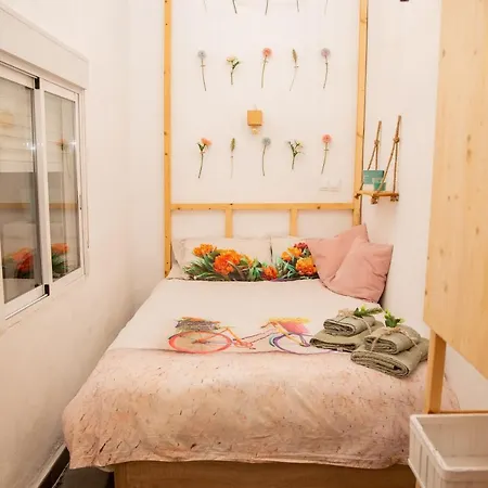 Appartement Mana Loft Original En El Centro De Alicante