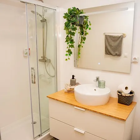 Mana Loft Original En El Centro De Appartement Alicante